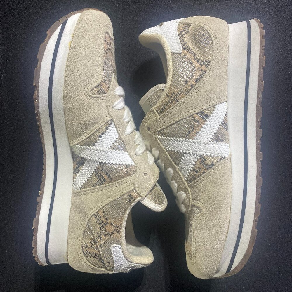 Munich Massana Sky 175 Women's Sneakers